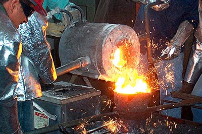 Metalurgia - Equipgas GL