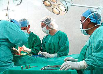 Salud con EquipGas - GL